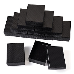 Scatole regalo in cartone con trama a rombo&nbsp;CON-TAC0010-03A-06