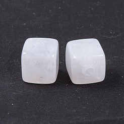 Perle acrylique&nbsp;OACR-H120-01P