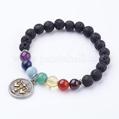 Chakra de yoga&nbsp;BJEW-JB03321