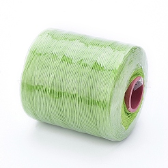 Cordon en polyester ciré pour la fabrication de bijoux&nbsp;YC-F002-118