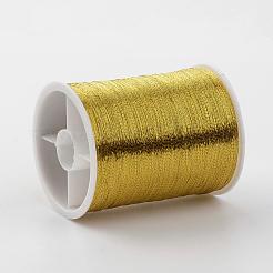 Metallisches Stickgarn&nbsp;MCOR-R007-02-B