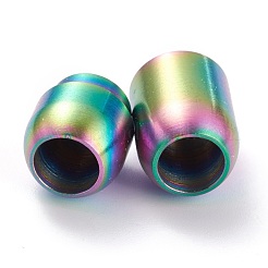 Ionenplattierung (IP) 304 Edelstahl-Magnetverschlüsse mit eingeklebten Enden&nbsp;STAS-G239-13C
