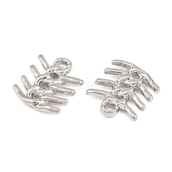Pendentifs en alliage&nbsp;AL-CBA83D5-08P