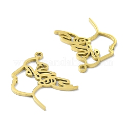 201 colgantes de acero inoxidable&nbsp;STAS-K269-01D-G
