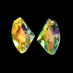 Glas-Anhänger&nbsp;GLAA-I057-21A
