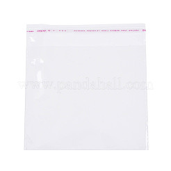 OPP Sacs de cellophane rectangle&nbsp;OPC-N002-01A