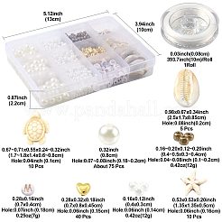 DIY Armbänder machen Kits&nbsp;DIY-FS0009-29