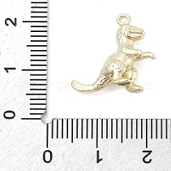 Pendente in ottone&nbsp;KK-S514-01D-G