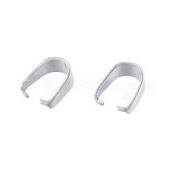 Ganci a scatto in acciaio inossidabile 304 anti-ossidazione&nbsp;STAS-B027-03P-01