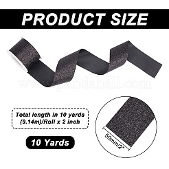 Rubans de polyester scintillants&nbsp;SRIB-WH0011-105F-02
