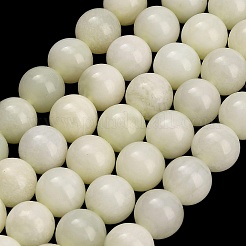 Natürlich neu Jade Perlen Stränge&nbsp;GG-CBA792A-C01-10mm