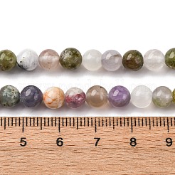 Natürlichen gemischten Steinperlen Stränge&nbsp;G-RM250109-C1