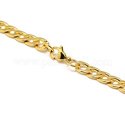 Panzerkette/gedrehte Kette aus Edelstahl 304&nbsp;STAS-A028-N124G