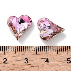 Cabochon in vetro strass&nbsp;RGLA-G020-04A-D123