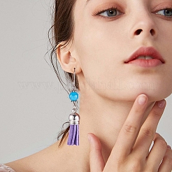 100 pz ganci per orecchini francesi ipoallergenici in acciaio inossidabile 316&nbsp;JX137C
