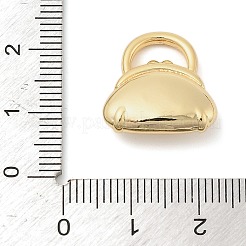 Pendentifs en laiton&nbsp;KK-I380-17G