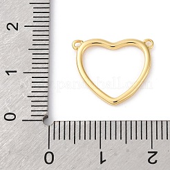 Ciondoli connettore in ottone&nbsp;LS-KK-V016-11G