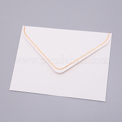 Papierumschlag&nbsp;DIY-WH0204-92E