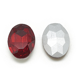 Similistein Cabochons Glas Strass&nbsp;RGLA-T080-18x25mm-07
