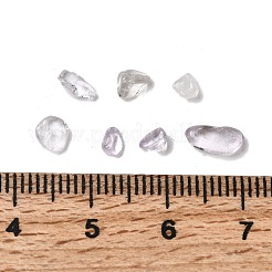 Natürliche Ametrin-Chips-Perlen&nbsp;G-M364-21