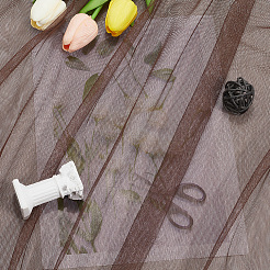 Polyester-Mesh-Gewebe&nbsp;DIY-WH20011-89A-22