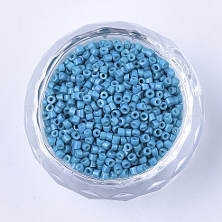 GlasZylinderförmigperlen&nbsp;SEED-Q036-01A-D06