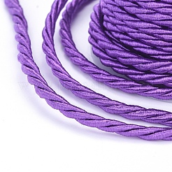 Cordon de polyester&nbsp;OCOR-L041-3mm-01