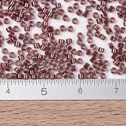 Miyuki Delica Perlen&nbsp;SEED-J020-DB1705