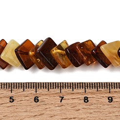 Naturbernsteinperlen Stränge&nbsp;G-K376-C04-01