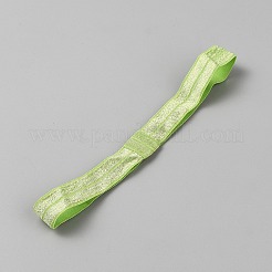 Elastische Stirnbänder aus Polyamid&nbsp;DIY-WH0899-360D