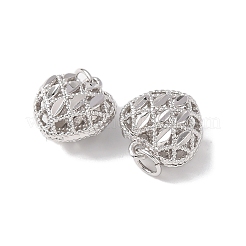 Pendente in ottone&nbsp;KK-C143-45C-P