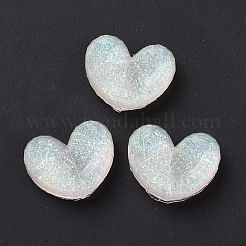 Durchscheinende Harz-Cabochons&nbsp;LS-FIND-E020-11D