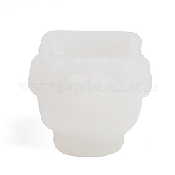 DIY Kerzen Silikonformen&nbsp;SIMO-P014-09C