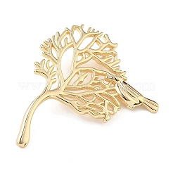 Pendente in ottone&nbsp;KK-G601-05G-08