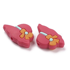 Perlas de silicona&nbsp;SIL-WH0010-11Q-44
