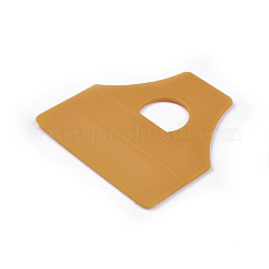 Attrezzo raschiatore di plastica&nbsp;TOOL-WH0117-36