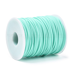 Tubo hueco pvc tubular cordón de caucho sintético&nbsp;RCOR-R007-2mm-36