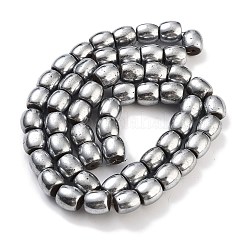 Sintetici magnetico ematite fili&nbsp;G-P545-H01-01D