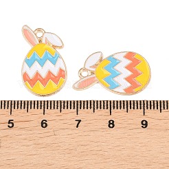 Pendentifs en alliage&nbsp;ENAM-D317-01G-01