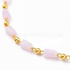 Bracelets en chaîne&nbsp;BJEW-JB05669-01