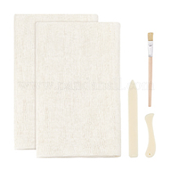 2 Stück Brieföffner-Messer aus Kunststoff&nbsp;TOOL-PH0001-84
