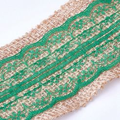 Sackleinenband&nbsp;OCOR-WH0006-01A