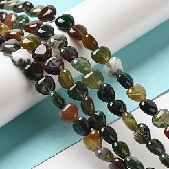 Natur Indien Achat Perle Stränge&nbsp;X-G-R190-11