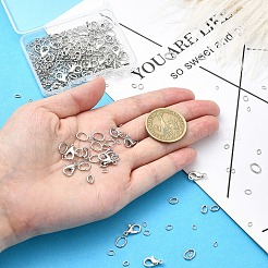 Kit di risultati per la creazione di gioielli fai da te&nbsp;DIY-YW0009-49