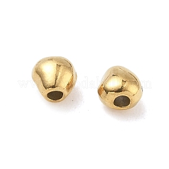 304 Edelstahlperlen&nbsp;STAS-D204-43G