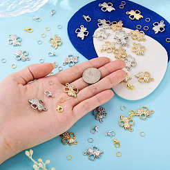 DIY-Anhänger-Dekorationssets&nbsp;FIND-TA0009-99