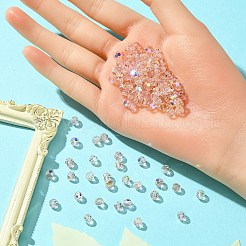 Perles de cristal preciosa®&nbsp;Y-PRC-BB5-70120-200