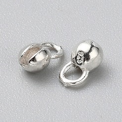 925 puntale in argento sterling&nbsp;STER-WH0004-048B