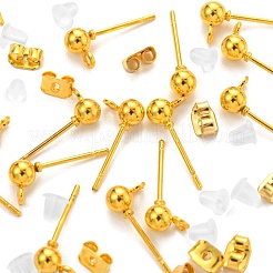 DIY Ohrring machen Kits&nbsp;DIY-FS0001-37