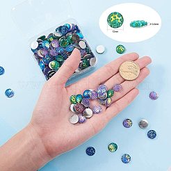 Harz Cabochons&nbsp;CRES-PH0003-17
